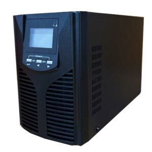 ups آنلاین 1kva مدل باتری خارجی